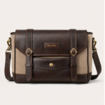 The Ode d’Oro Signature Messenger | Coffee & Canvas
