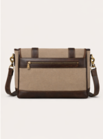 The Ode d’Oro Signature Messenger | Coffee & Canvas - Image 2