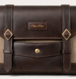 The Ode d’Oro Signature Messenger | Coffee & Canvas - Image 4