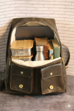 ODE D'ORO — The Alder Pack Series - Image 2