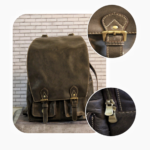 ODE D'ORO — The Alder Pack Series - Image 5