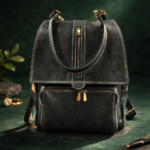 ODE D'ORO — The Alder Pack Series