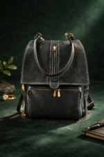 ODE D'ORO — The Alder Pack Series