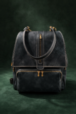 ODE D'ORO — The Alder Pack Series - Image 3